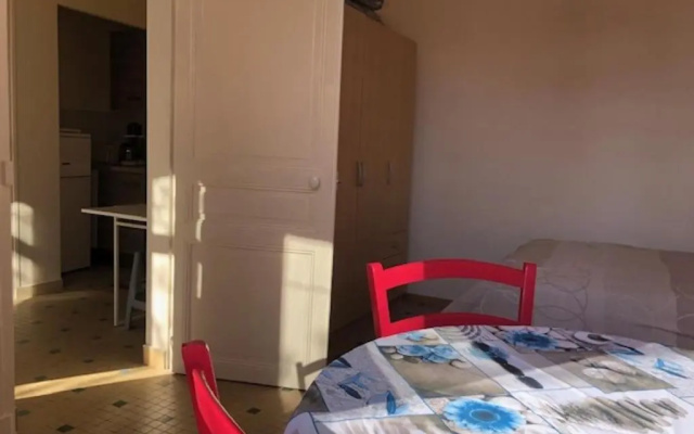 Maison La Bernerie-en-Retz, 1 pièce, 2 personnes - FR-1-612-72