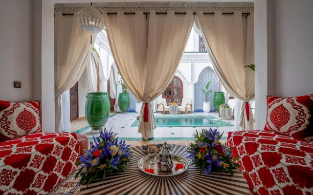 Riad Lalla Azalay