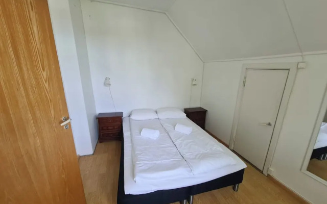 Villa Sommerfryd Seterveien