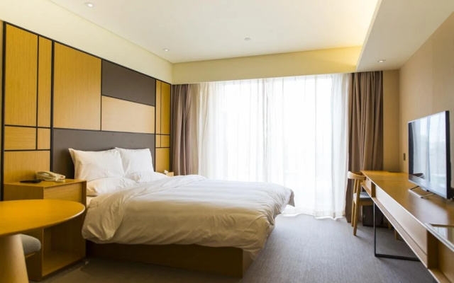 Ji Hotel