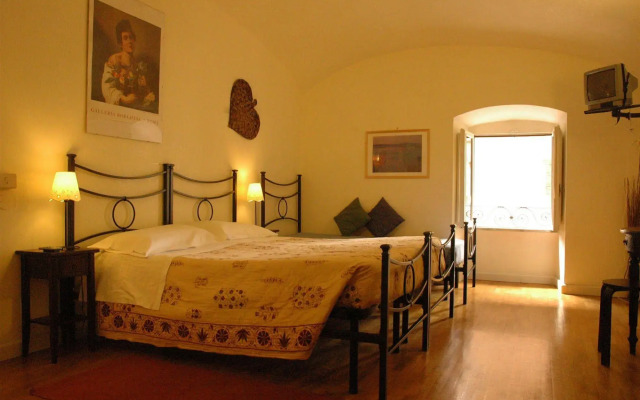 LIncanto Di Roma