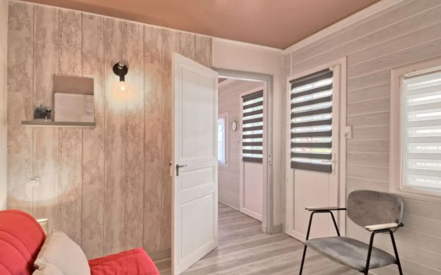 Apartment Jacky Le Pouliguen