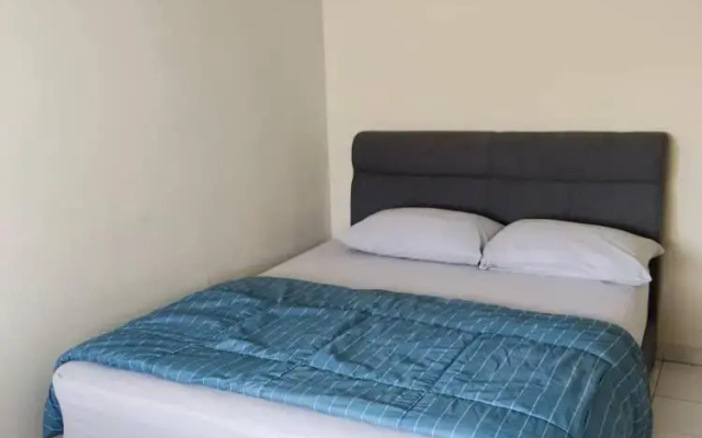 D'Rusa Homestay
