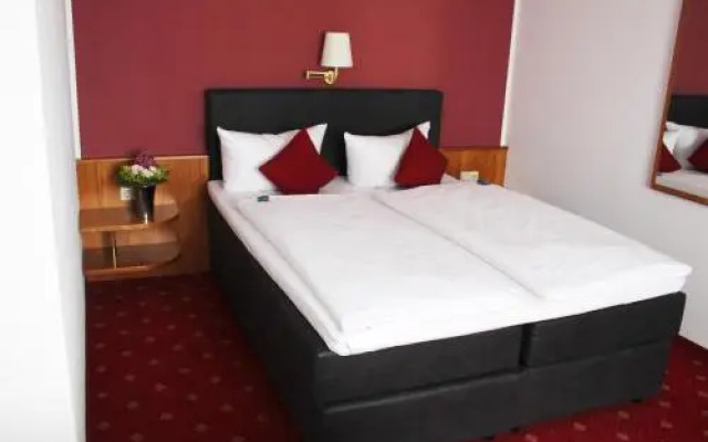 Hotel Gasthof Adler