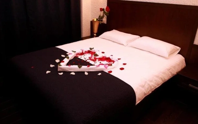 NabHotel на Нижегородской