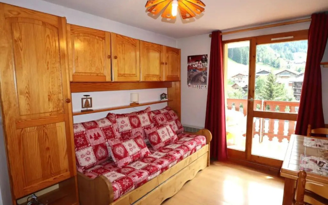 Appartement Arêches-Beaufort, 2 pièces, 4 personnes - FR-1-342-145