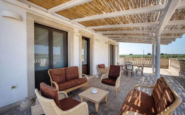 WePuglia - TERRATERRA - Masseria Minunni