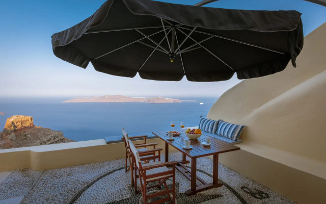 Azure Villa