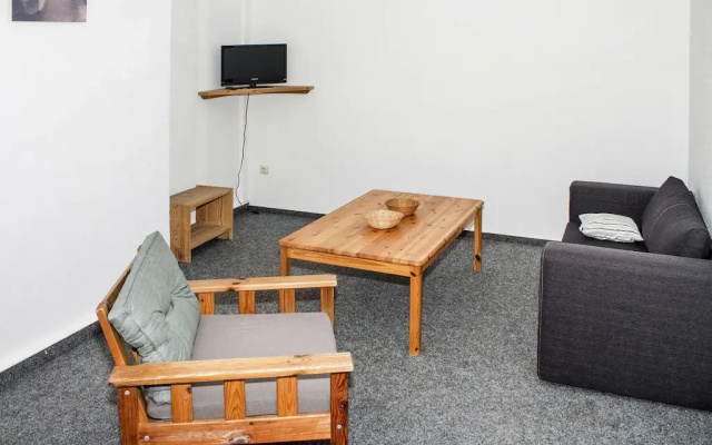 Apartments in the Idyllic Ore Mountains, Breitenbrunn