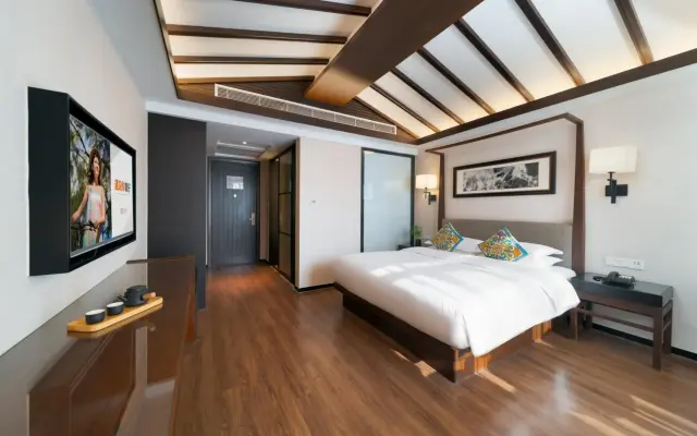 SSAW Boutique Hotel Shanghai South Xuhui
