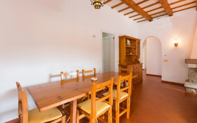 Villa Trepuco Uno