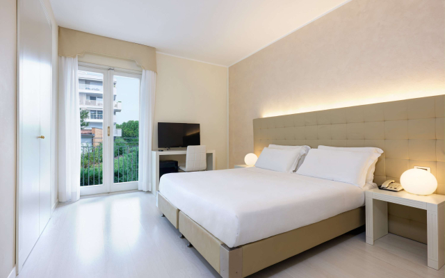Hotel & Resort Gallia