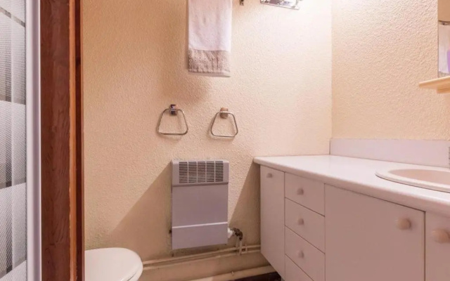 Appartement Serre Chevalier, 1 pièce, 5 personnes - FR-1-330E-39