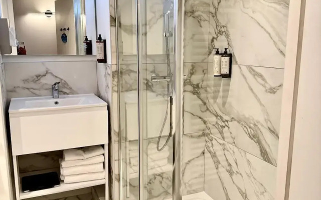 Nehô Suites St Jean de Maurienne