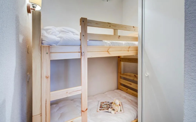 4-guest Studio in Historic Luchon