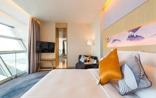 Novotel Suzhou SIP