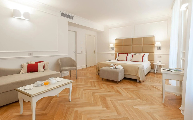 Dei Priori Hotel