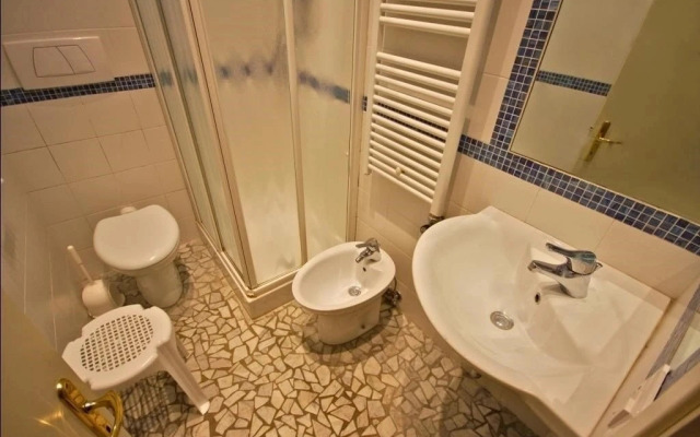 Residenza al Giardino