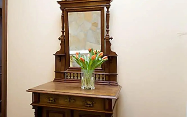 Kleine Villa Rose