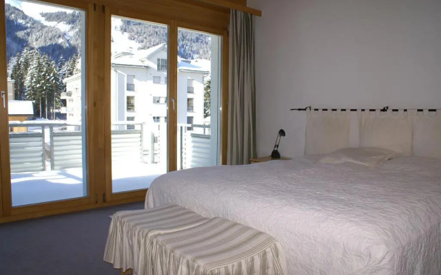 Fewo Haus am Bach
