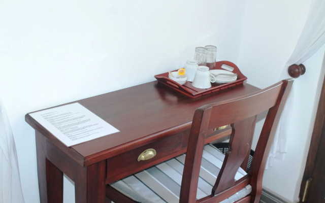 Boutique Villa Shanthi