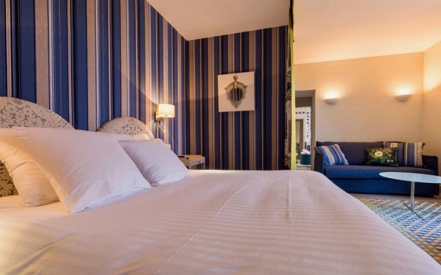 Hotel Le Square