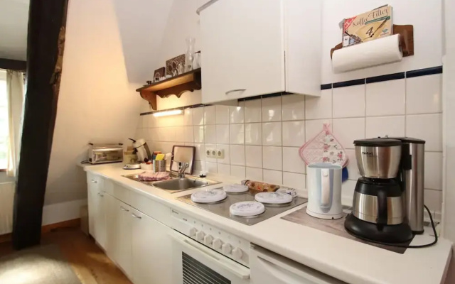 Wohnung in Dorfmark Nahe Luneburger Heide