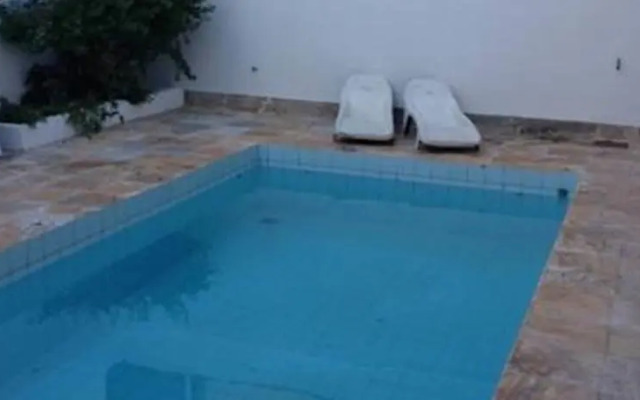 Casa na Pampulha