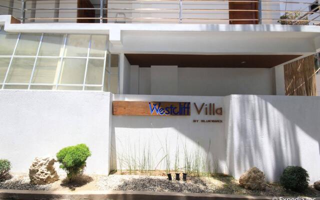 Westcliff Villa 2