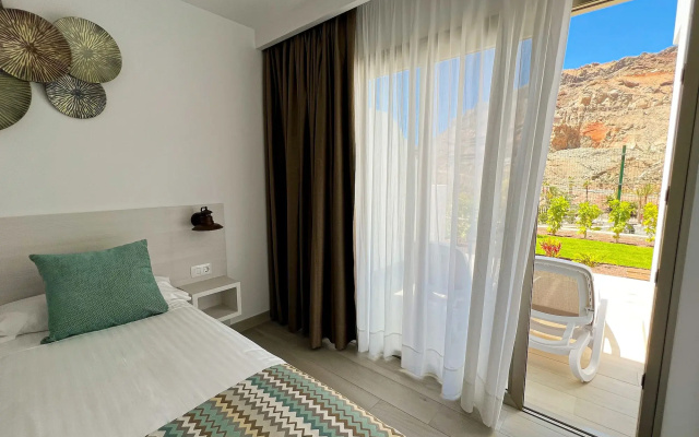 Apartamentos Cordial Magec Taurito