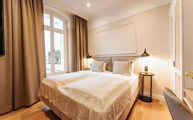 Strandhotel Kurhaus Juist