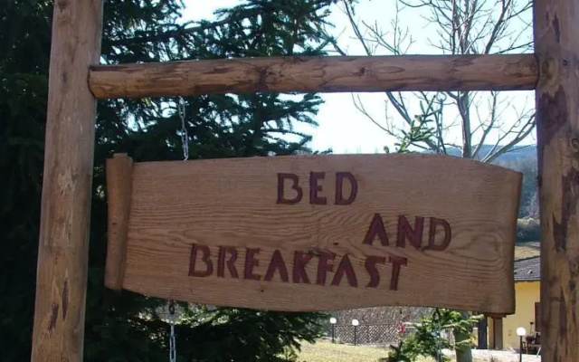 B&B Antica Frontiera