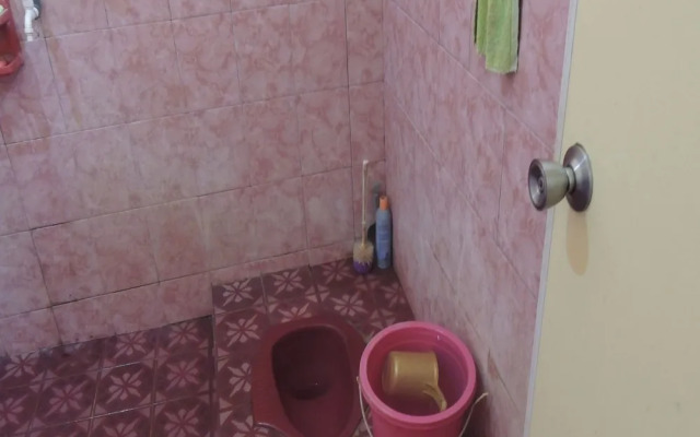 Penginapan Salsa