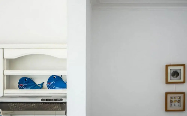 38 Rias View Apartment