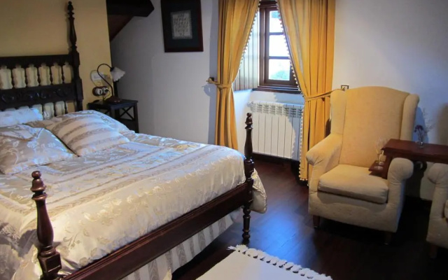 Casa da Sebe