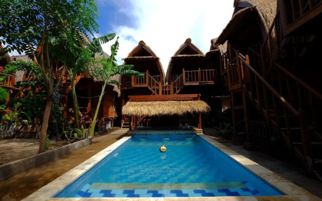 Deep House Bungalows