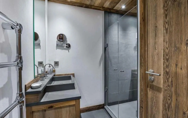 Appartement Val-d'Isère, 5 pièces, 8 personnes - FR-1-567-17