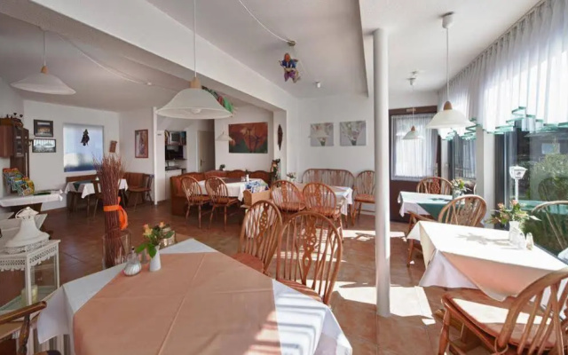 Pension - Der Berghof