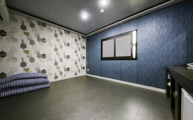 Chungju Hotel Soyu
