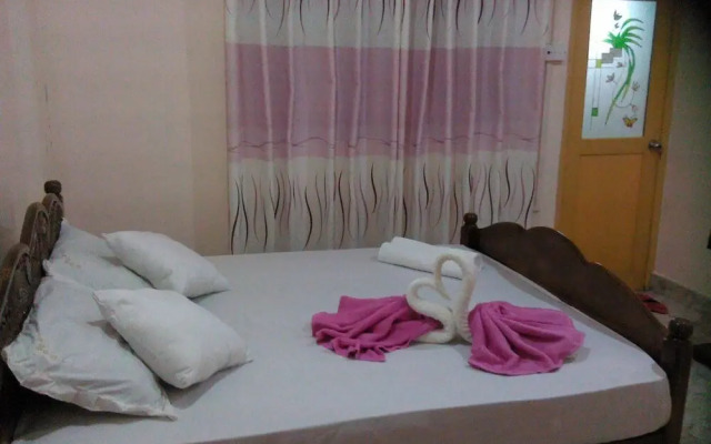 Rajadhani Rest