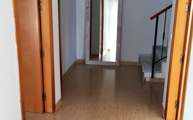 Villas Virgen del Mar 6