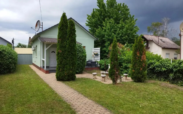 Bródy Apartman