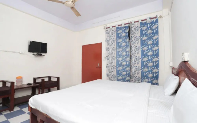 SPOT ON 35638 Rama Hotel