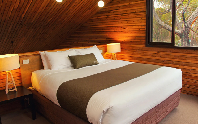 DULC Cabins