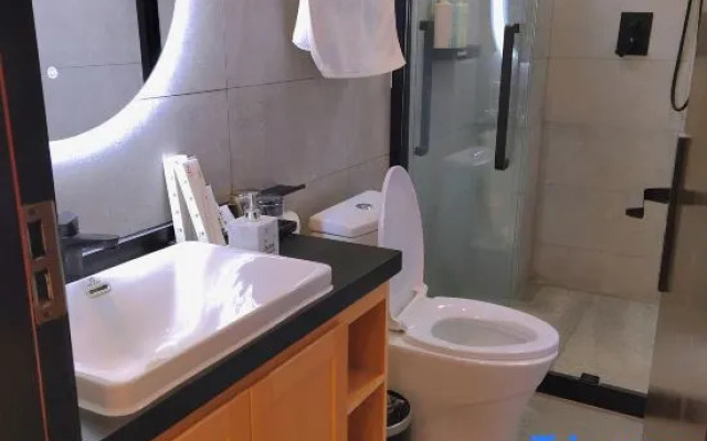 Wan Xian Shan Yinshe No.1 b&B