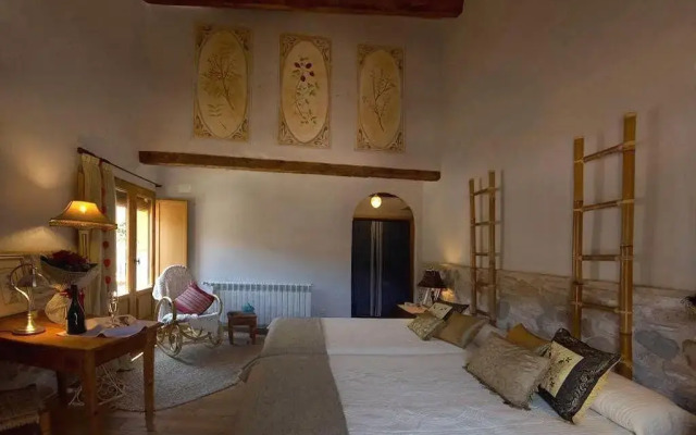 Casa El Bailador