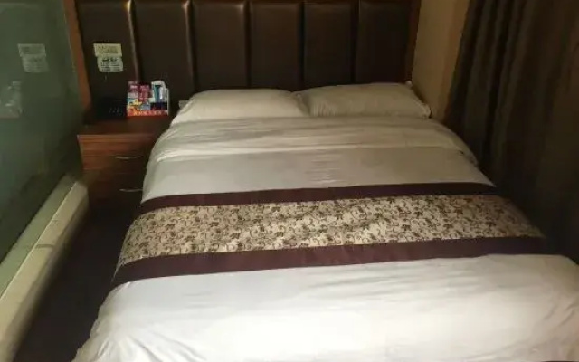 Jinling Hotel