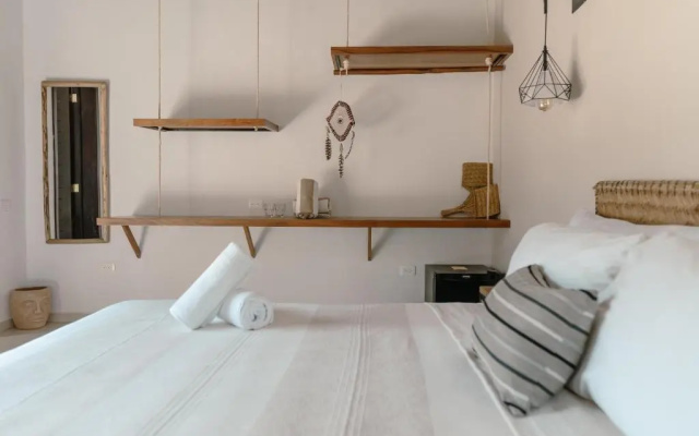 AGAM Hotel Boutique Bacalar - Adults Only