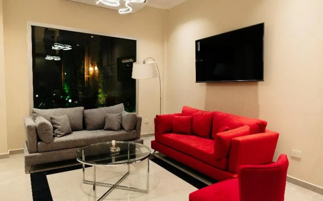 Hotel Batista