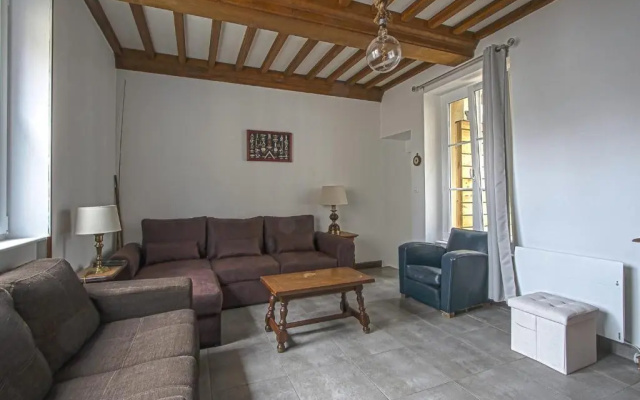 LA MAISON D'ARISTIDE family house in city center